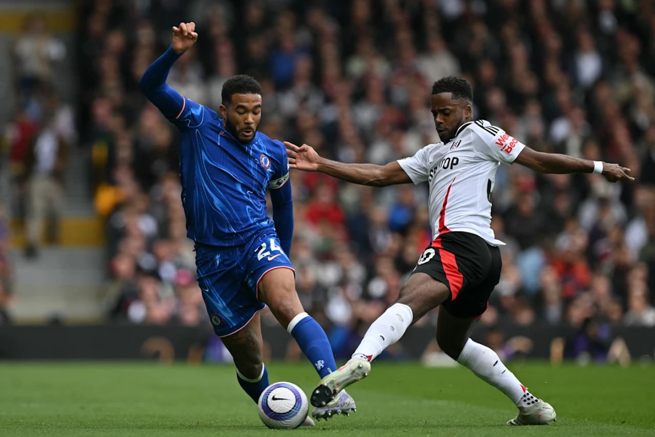Fulham vs Chelsea (20:00 &#8211; 20/04) | Xem lại trận đấu